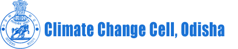 Climate Change  Cell, Odisha
